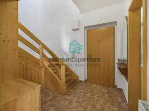 Prodej bytu 4+1, České Budějovice - České Budějovice 3, U Trojice, 116 m2