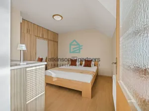 Prodej bytu 4+1, České Budějovice - České Budějovice 3, U Trojice, 116 m2