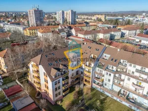 Prodej bytu 4+1, České Budějovice - České Budějovice 3, U Trojice, 116 m2