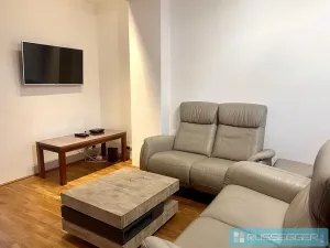 Pronájem bytu 3+kk, Brno, Merhautova, 52 m2