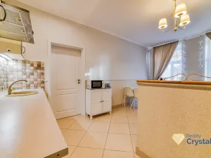 Pronájem bytu 2+kk, Mariánské Lázně, Karlovarská, 47 m2