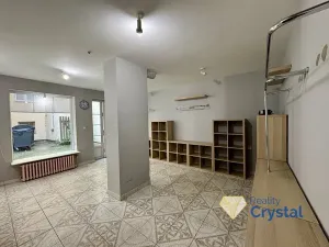 Pronájem obchodního prostoru, Mariánské Lázně, Hlavní třída, 37 m2
