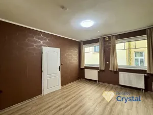 Pronájem obchodního prostoru, Mariánské Lázně, Hlavní třída, 37 m2