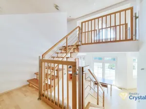 Prodej vily, Mariánské Lázně, 232 m2