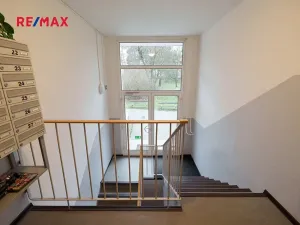 Prodej bytu 3+1, Praha - Braník, Psohlavců, 64 m2