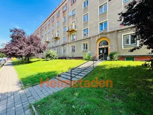 Pronájem bytu 2+1, Ostrava - Poruba, Budovatelská, 60 m2