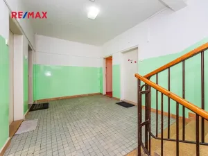 Prodej bytu 2+1, Praha - Krč, Pacovská, 66 m2