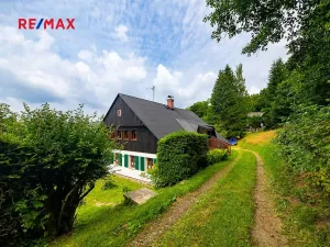 Prodej chalupy, Rokytnice nad Jizerou, 250 m2