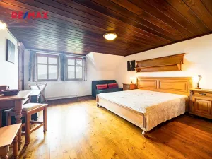 Prodej chalupy, Rokytnice nad Jizerou, 250 m2