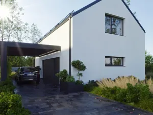 Prodej rodinného domu, Čelákovice - Záluží, Mstětická, 142 m2