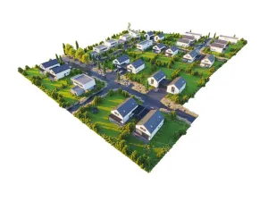 Prodej rodinného domu, Čelákovice - Záluží, Mstětická, 211 m2