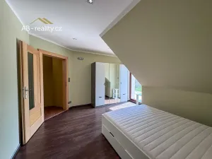 Prodej rodinného domu, Háj u Duchcova, Ke Knížáku, 243 m2