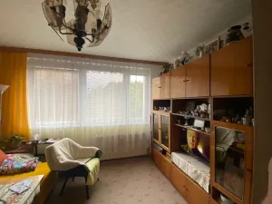 Prodej bytu 3+1, Olomouc - Lazce, Lazecká, 62 m2