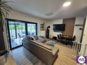 Pronájem rodinného domu, Herink, 106 m2