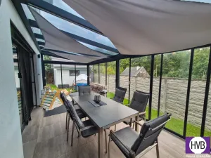 Pronájem rodinného domu, Herink, 106 m2