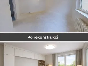 Prodej bytu 1+1, Jihlava, Březinova, 32 m2
