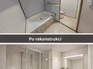 Prodej bytu 1+1, Jihlava, Březinova, 32 m2
