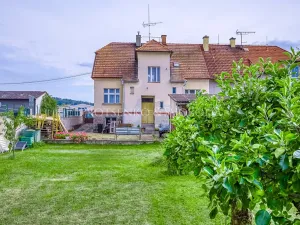 Prodej kanceláře, Strakonice, Heydukova, 220 m2