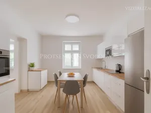 Prodej činžovního domu, České Budějovice, Lidická tř., 652 m2