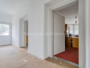 Prodej činžovního domu, České Budějovice, Lidická tř., 652 m2