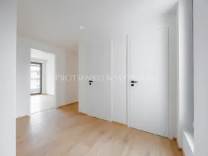 Prodej bytu 3+kk, Praha - Žižkov, Šrámkové, 112 m2