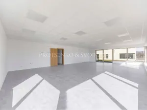 Pronájem kanceláře, Velká Bíteš, 270 m2