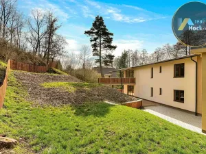 Pronájem bytu 2+1, Jesenice, Do Potočin, 83 m2