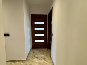 Pronájem bytu 4+kk, Vysoký Újezd, Rochlova, 119 m2