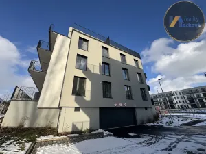 Prodej bytu 2+kk, Kladno, Ke křížku, 53 m2