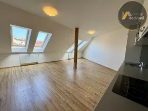 Prodej bytu 3+kk, Praha - Libeň, Zenklova, 106 m2