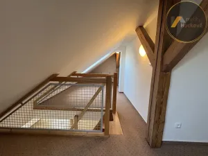 Prodej bytu 3+kk, Praha - Libeň, Zenklova, 106 m2