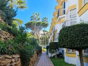 Prodej bytu 4+kk, Mijas, Španělsko, Calle Málaga de Calahonda, 98 m2