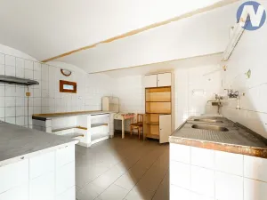 Prodej ubytování, Vráž, 179 m2