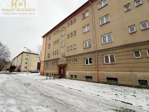 Pronájem bytu 2+1, Pardubice, Jiránkova, 63 m2