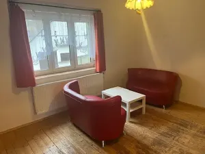 Pronájem rodinného domu, Praha - Lipence, Jiříčkova, 160 m2