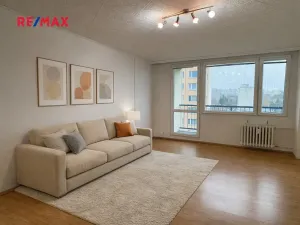 Pronájem bytu 3+1, Praha - Chodov, Markušova, 77 m2