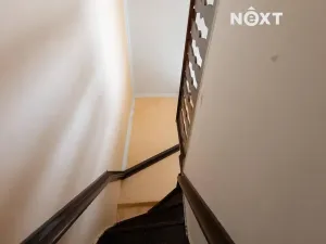 Prodej rodinného domu, Zlín, Pod Vrškem, 89 m2