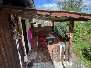 Prodej chaty, Šternberk, 37 m2