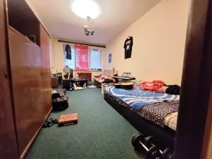 Prodej bytu 3+1, Praha - Smíchov, 89 m2