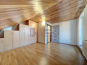 Prodej rodinného domu, Horní Skrýchov, 175 m2