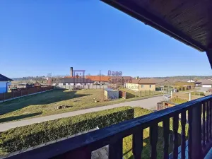 Prodej rodinného domu, Horní Skrýchov, 175 m2