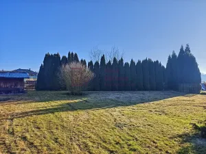 Prodej rodinného domu, Horní Skrýchov, 175 m2