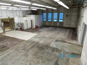 Pronájem výrobních prostor, Frýdek-Místek, Národních mučedníků, 1279 m2