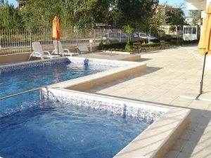 Prodej bytu 1+kk, Nesebar, Bulharsko, 29 m2