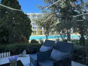 Prodej bytu 2+kk, Burgas, Bulharsko, 56 m2