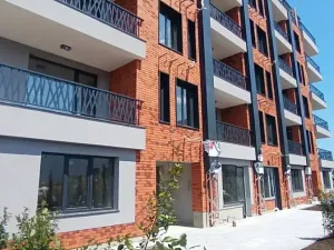 Prodej bytu 3+kk, Burgas, Bulharsko, 89 m2