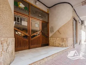 Prodej bytu 3+kk, Torrevieja, Španělsko, 48 m2