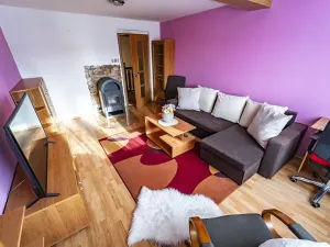 Prodej rodinného domu, Březno, 130 m2