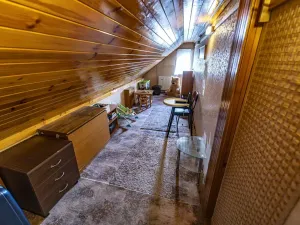 Prodej rodinného domu, Březno, 130 m2