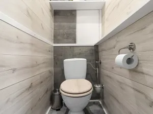 Pronájem bytu 2+1, Praha - Malešice, Bydžovského, 58 m2